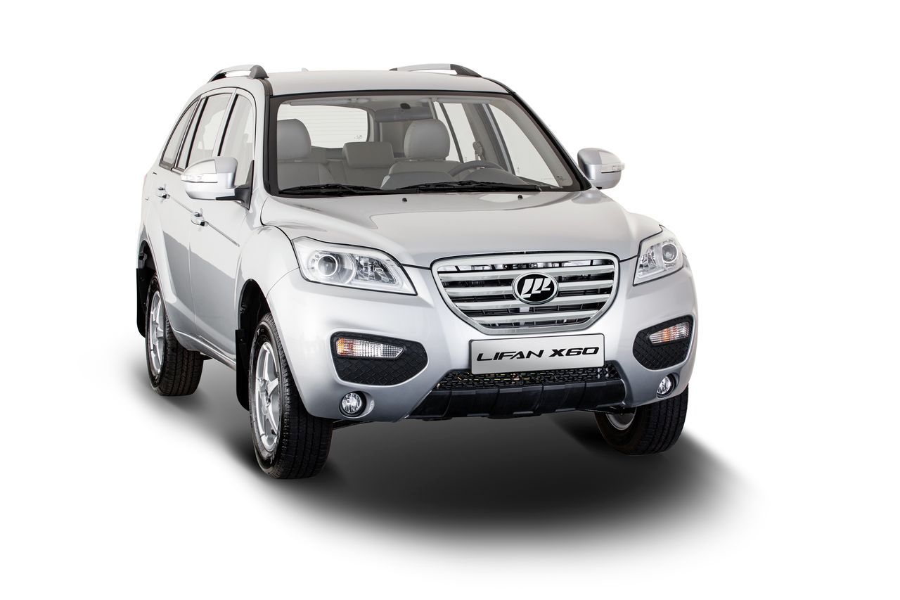 Imagem 1 Lifan X60 1.8 16V VVT VIP 2014