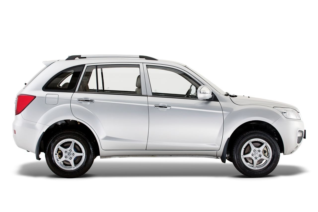 Imagem 2 Lifan X60 1.8 16V VVT VIP 2014