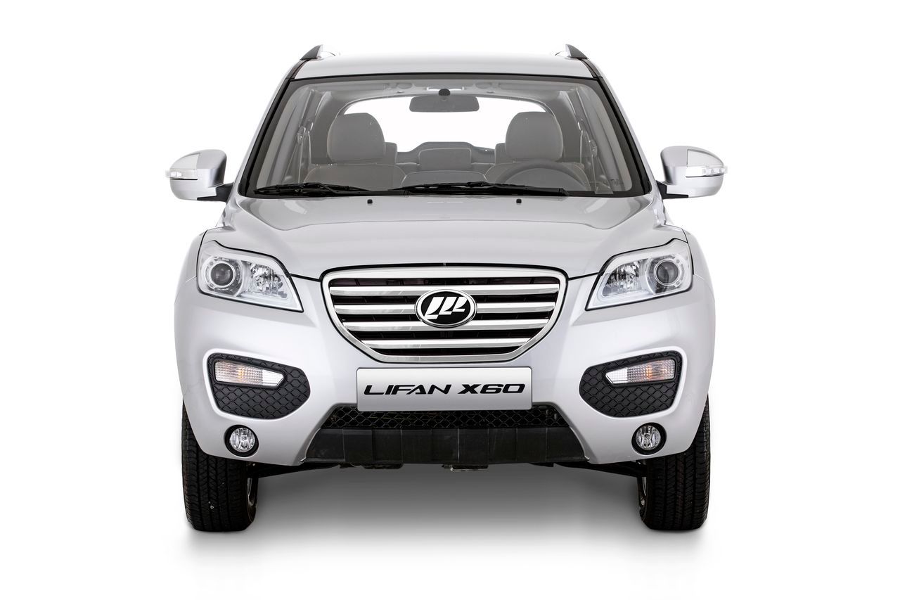 Imagem 4 Lifan X60 1.8 16V VVT VIP 2014