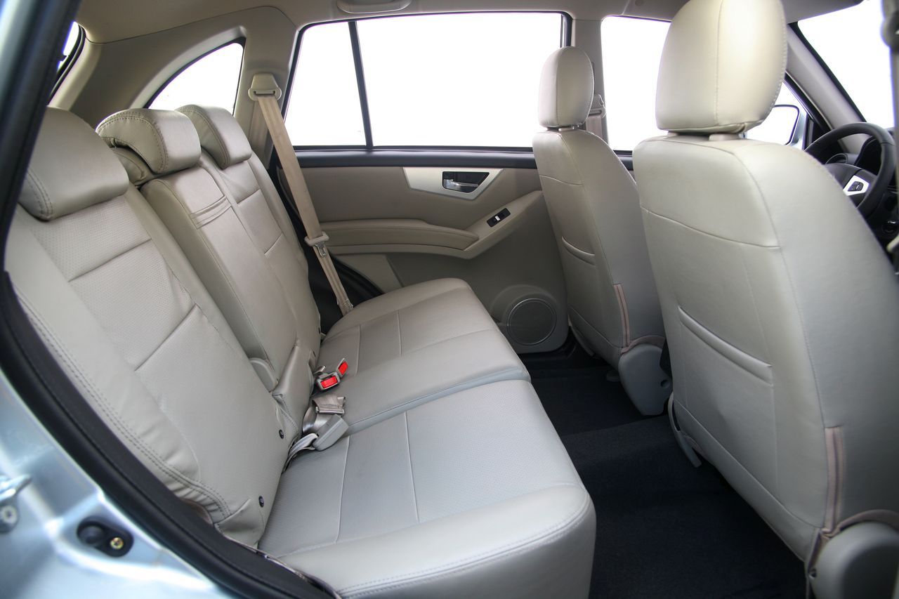 Imagem 8 Lifan X60 1.8 16V VVT VIP 2014