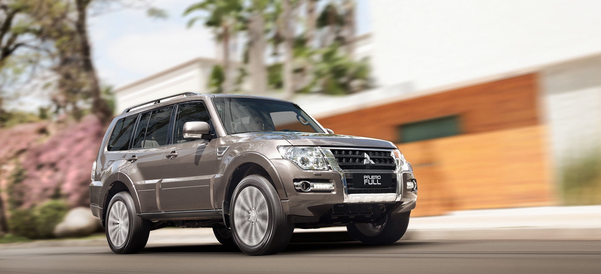 Imagem 3 Mitsubishi Pajero Full 3.8 V6 5D HPE 4WD 2018