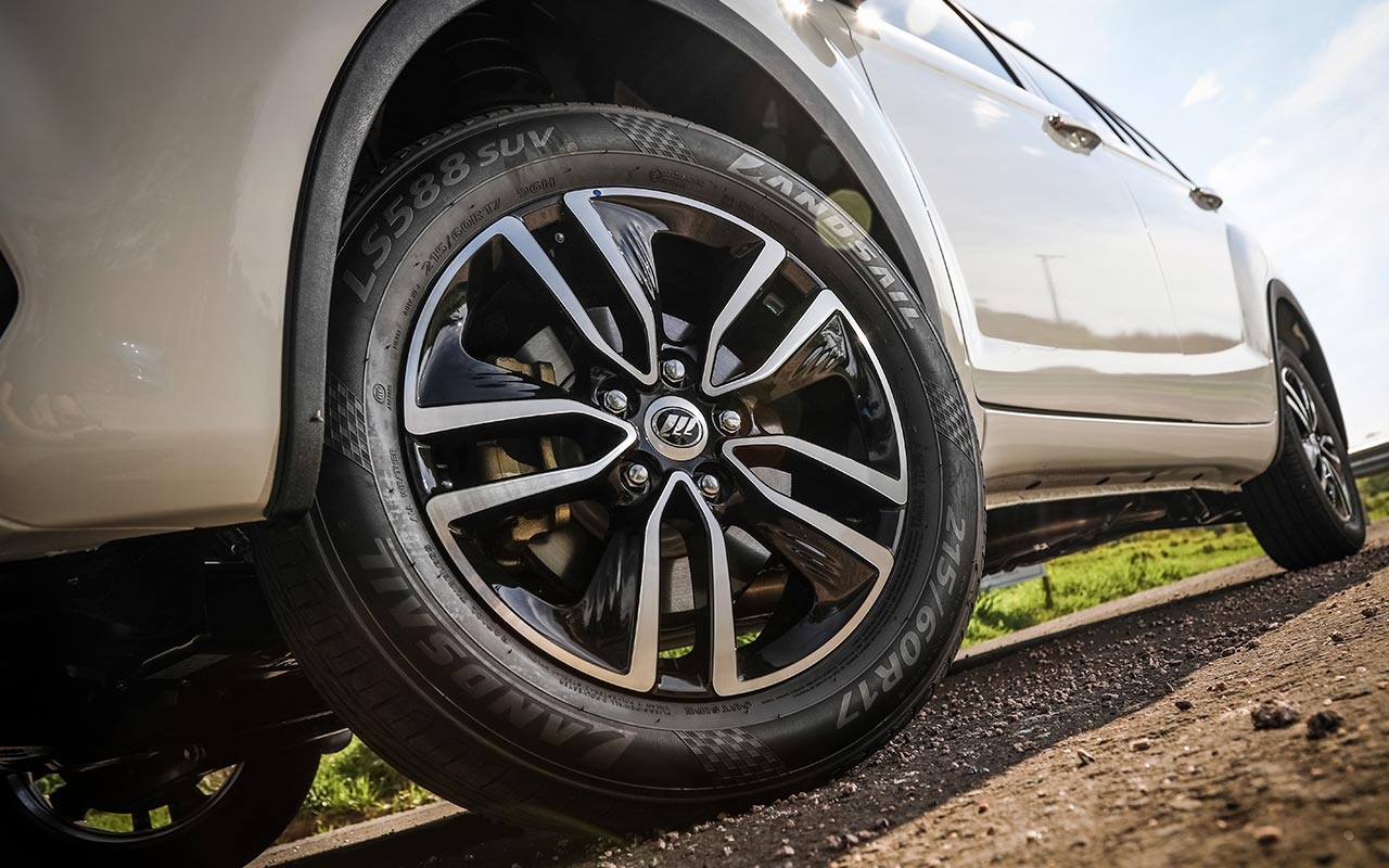Imagem 6 Lifan X60 1.8 16V VVT Talent 2018