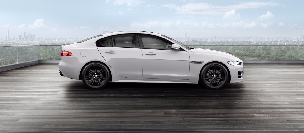 Jaguar XE 2.0 R-Sport 250 2018 - Catálogo de carros - iCarros