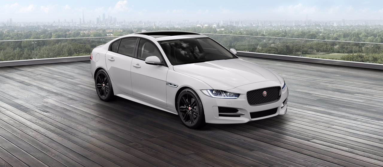 Jaguar XE 2.0 R-Sport 250 2018 - Catálogo de carros - icarros