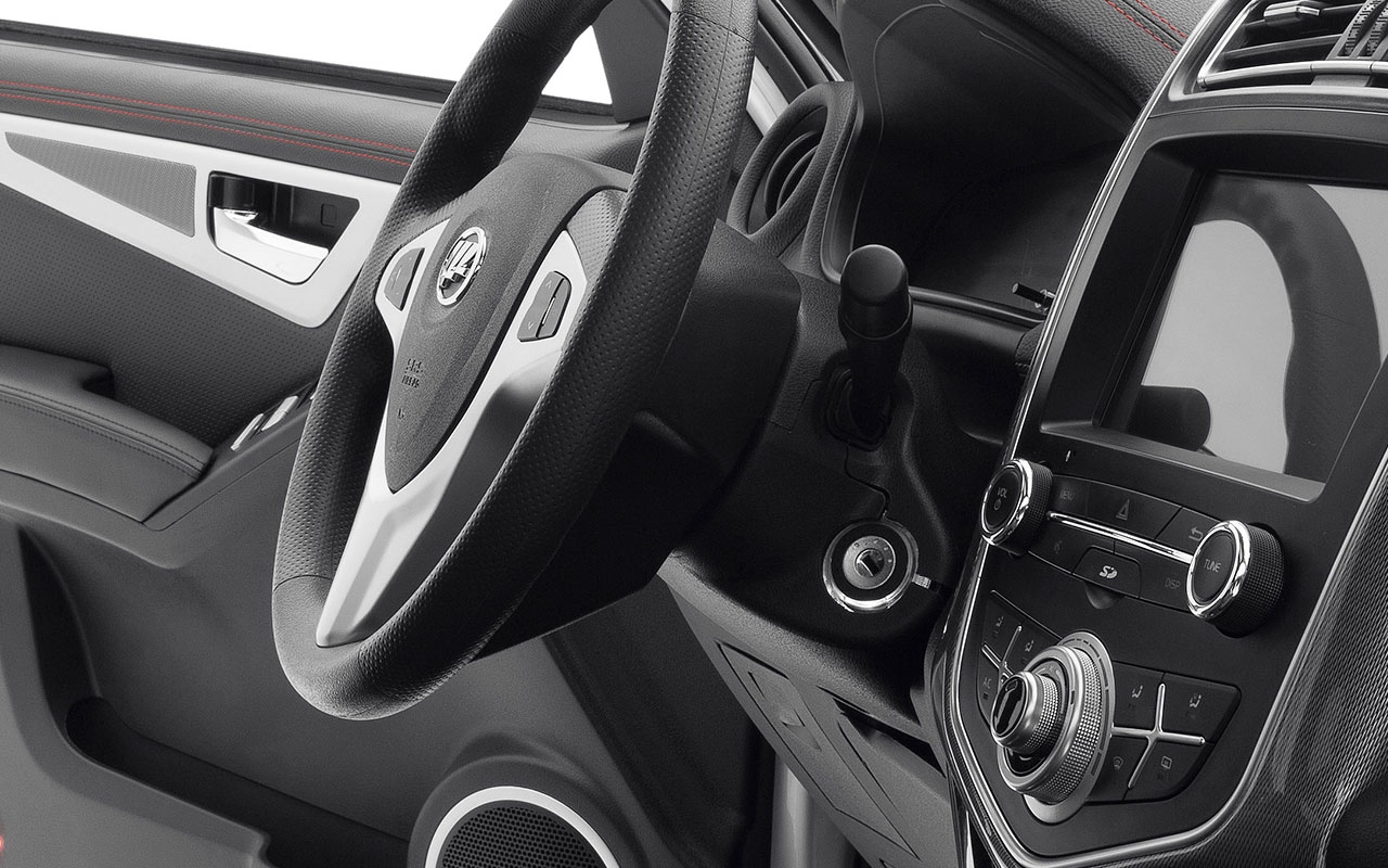 Imagem 10 Lifan X60 1.8 16V VVT VIP CVT 2019