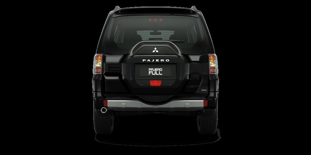 Imagem 4 Mitsubishi Pajero Full 3.8 V6 5D HPE 4WD 2019