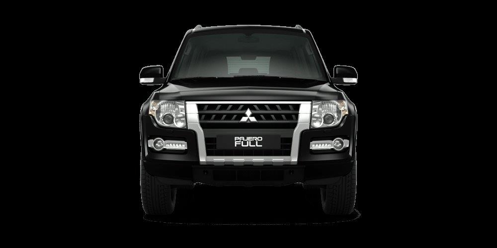 Imagem 2 Mitsubishi Pajero Full 3.8 V6 5D HPE 4WD 2019
