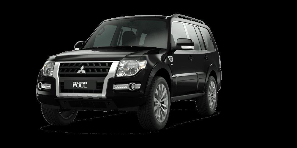 Imagem 3 Mitsubishi Pajero Full 3.8 V6 5D HPE 4WD 2019