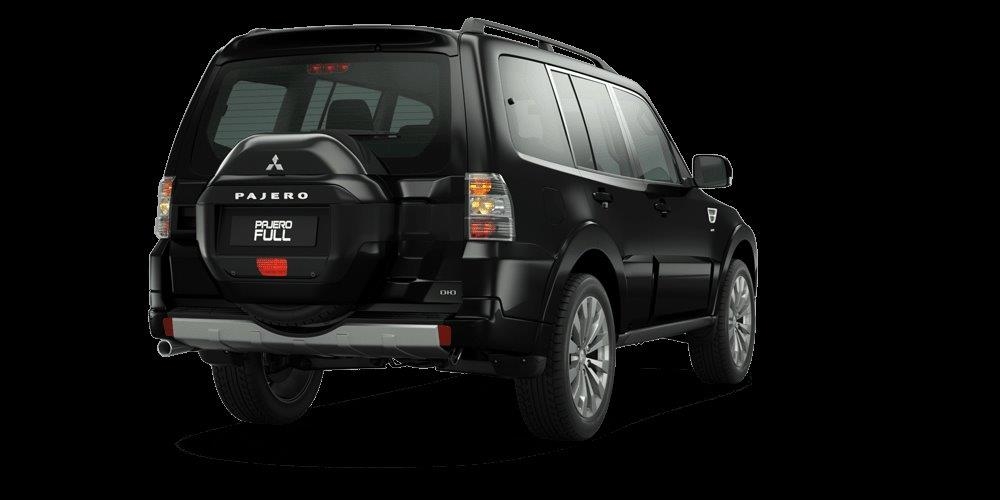Imagem 5 Mitsubishi Pajero Full 3.8 V6 5D HPE 4WD 2019