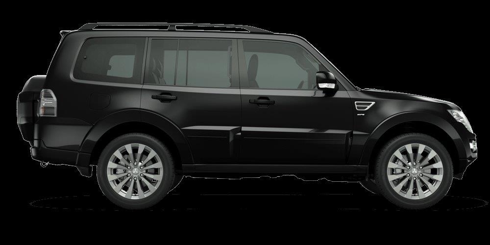 Imagem 6 Mitsubishi Pajero Full 3.8 V6 5D HPE 4WD 2019