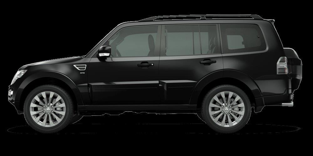 Imagem 8 Mitsubishi Pajero Full 3.8 V6 5D HPE 4WD 2019