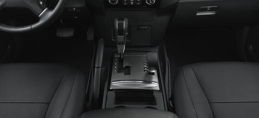 Imagem 9 Mitsubishi Pajero Full 3.8 V6 5D HPE 4WD 2019