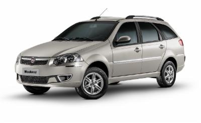 Imagem 5 Fiat Weekend Attractive 1.4 Fire (Flex) 2019