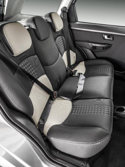 Imagem 6 Fiat Weekend Attractive 1.4 Fire (Flex) 2019