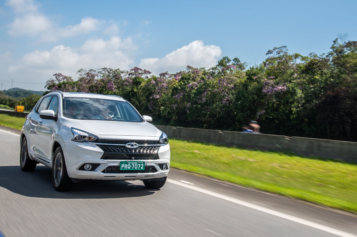 Imagem 1 Caoa Chery Tiggo 7 1.5T T DCT 2021