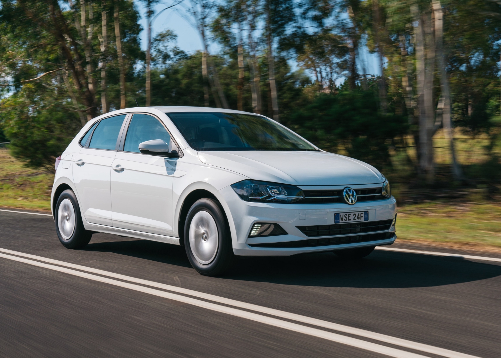 Imagem 4 Volkswagen Polo 1.0 2022