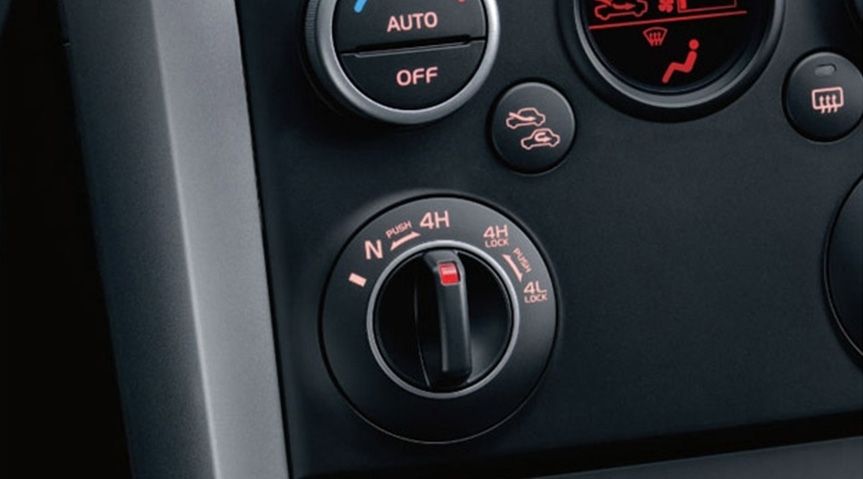 Imagem 3 Suzuki Grand Vitara 2.0 16V 4WD Auto 2014
