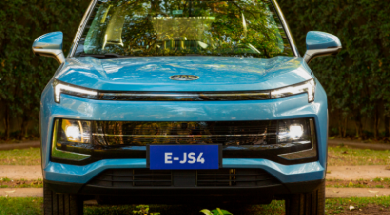 Imagem 8 Jac E-JS4 e-JS4 bev auto 55kwh 2022