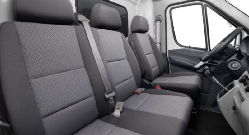Imagem 5 Jac iEV 750V iEV 750V bev auto 92kwh 2022