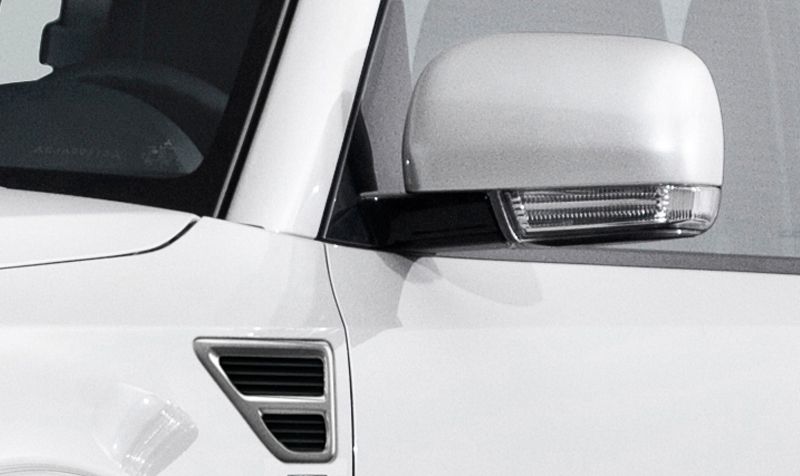 Imagem 8 Mitsubishi Pajero Full HPE 3.2 3p 2014