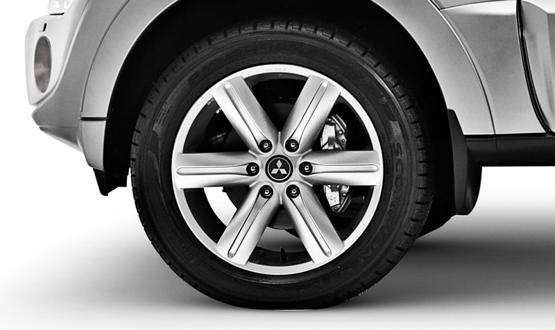 Imagem 7 Mitsubishi Pajero Full HPE 3.2 5p 2014