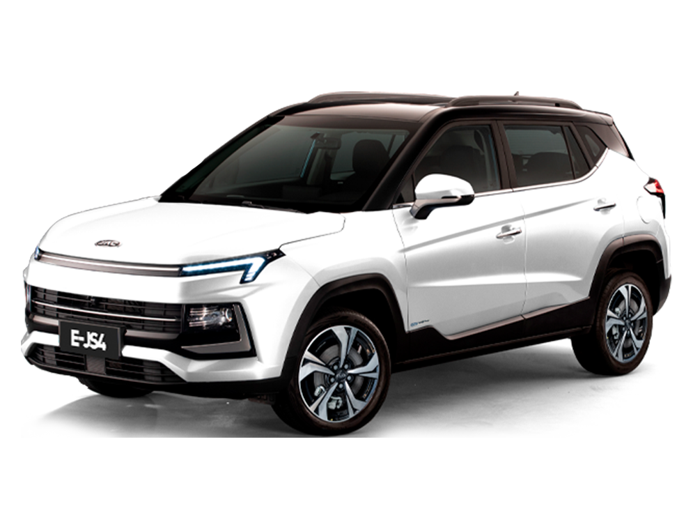 Imagem 1 Jac E-JS4 BEV 55kWh Auto 2023