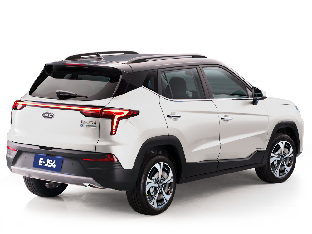 Imagem 2 Jac E-JS4 BEV 55kWh Auto 2023