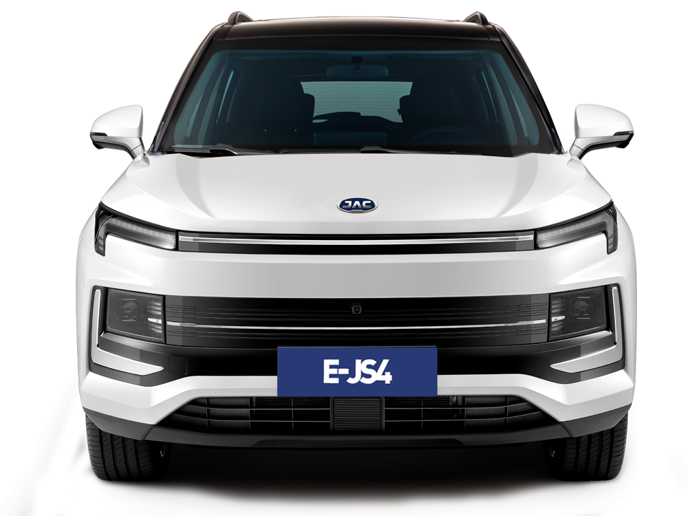 Imagem 3 Jac E-JS4 BEV 55kWh Auto 2023