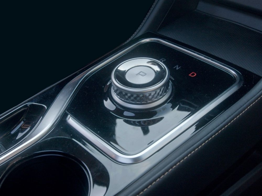 Imagem 7 Jac E-JS4 BEV 55kWh Auto 2023