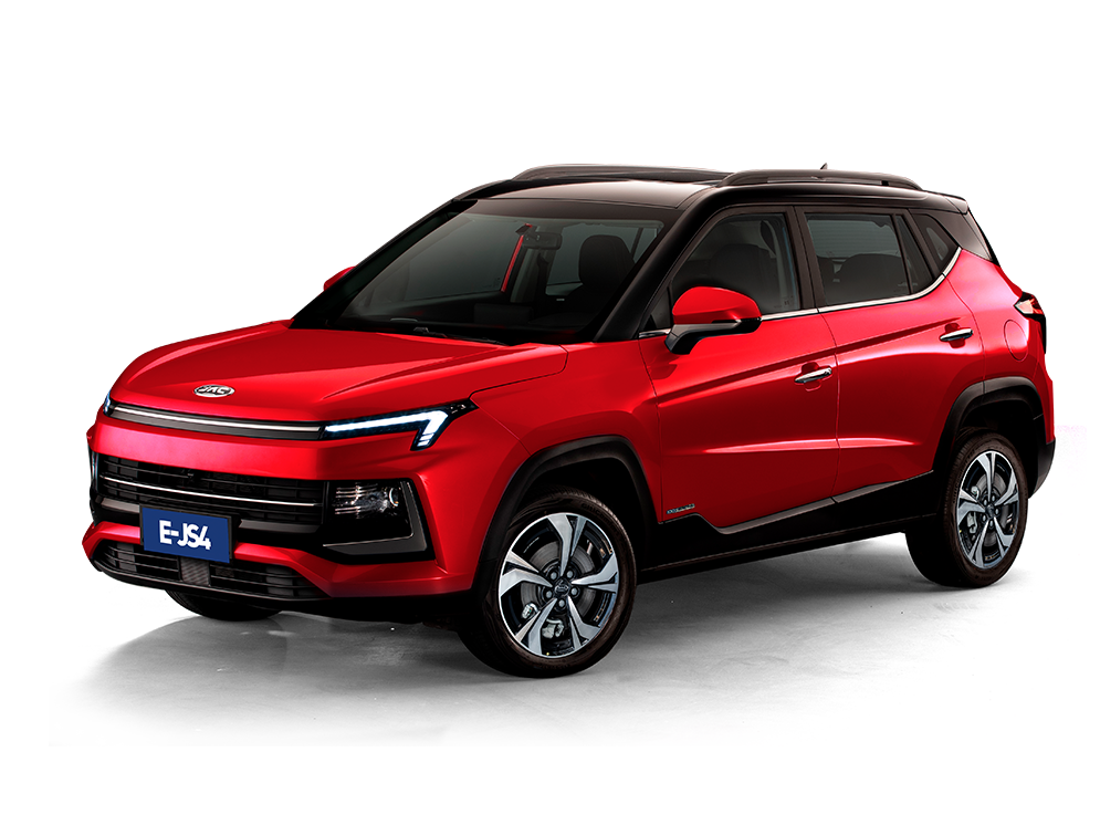 Imagem 10 Jac E-JS4 BEV 55kWh Auto 2023