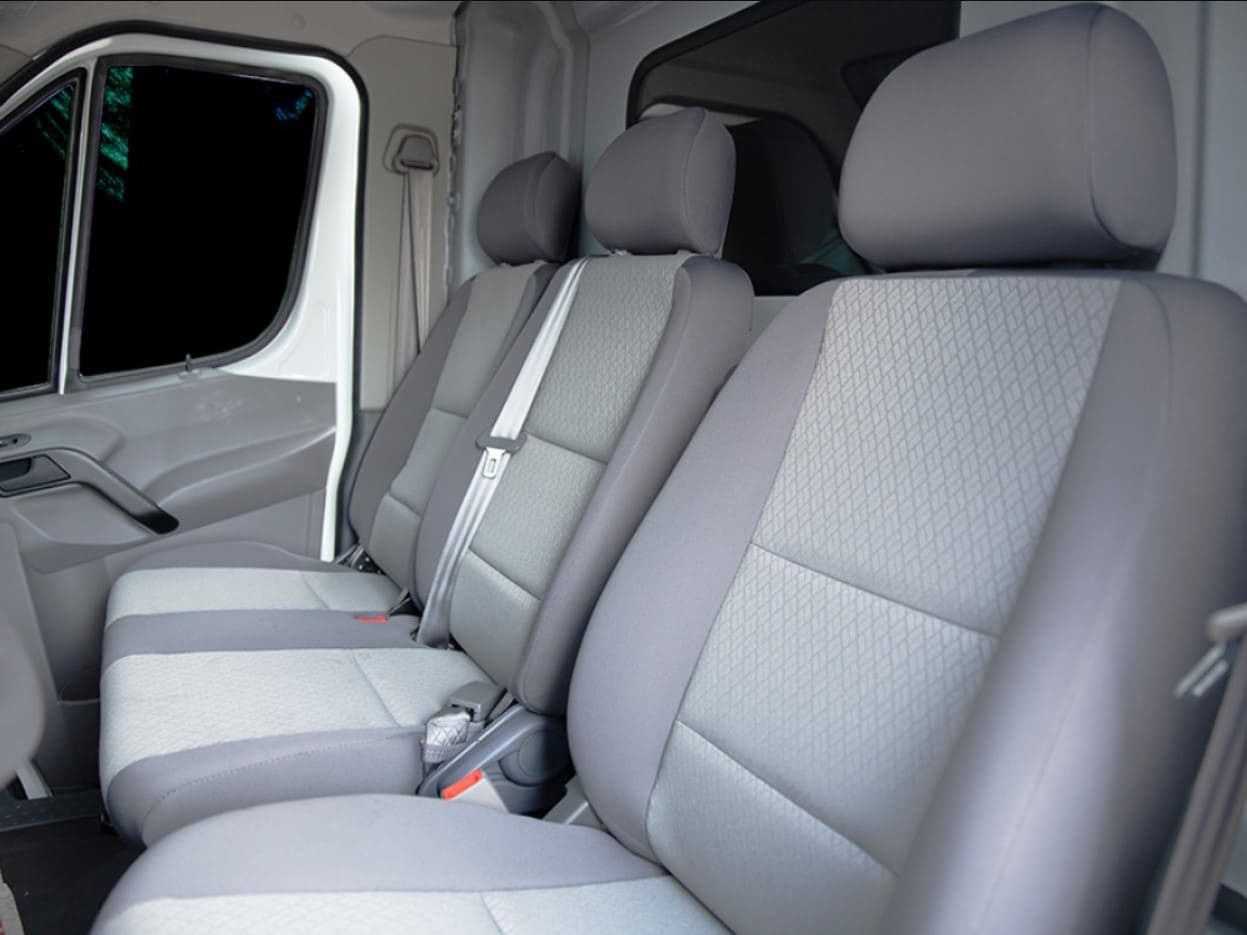 Imagem 5 Jac E-JV12 BEV 77.28kWh VIP Auto 2025