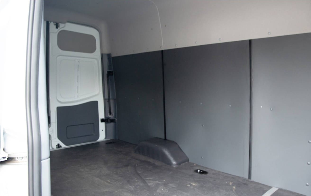 Imagem 7 Jac E-JV12 BEV 77.28kWh VIP Auto 2025