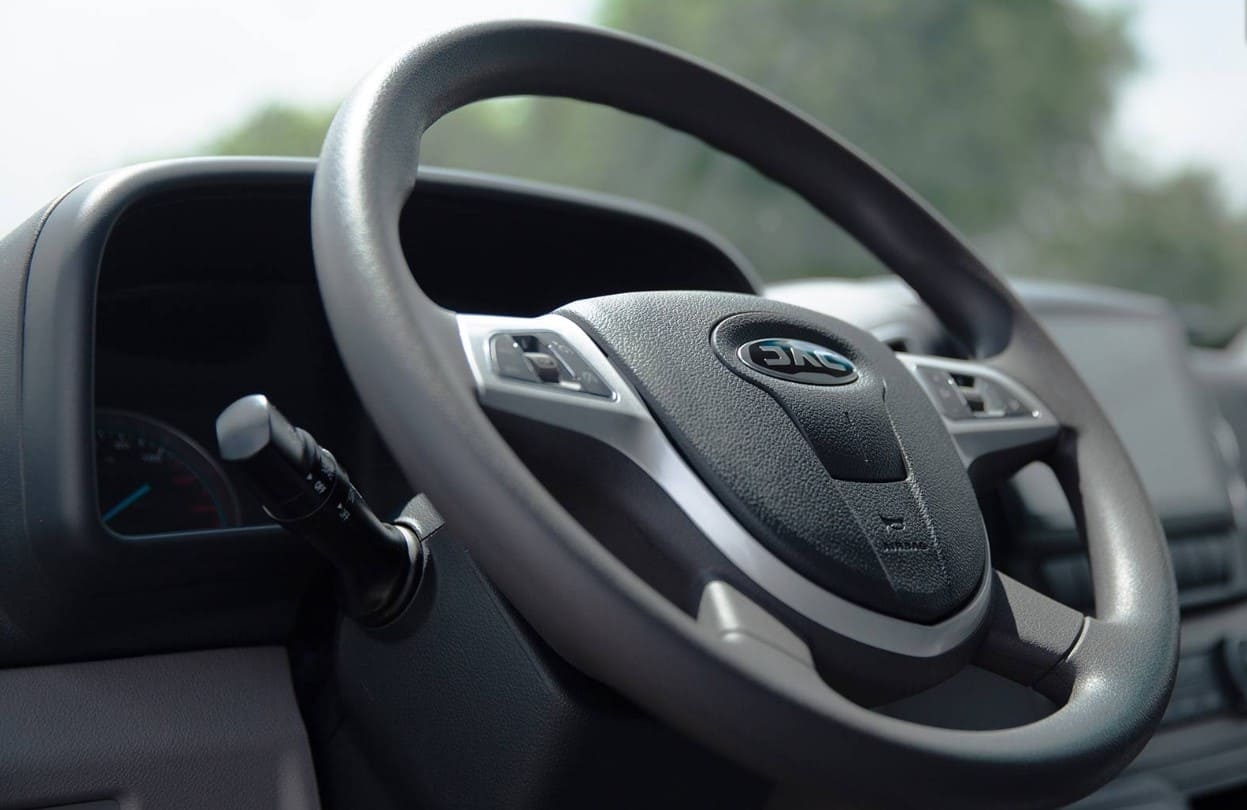 Imagem 8 Jac E-JV12 BEV 77.28kWh VIP Auto 2025