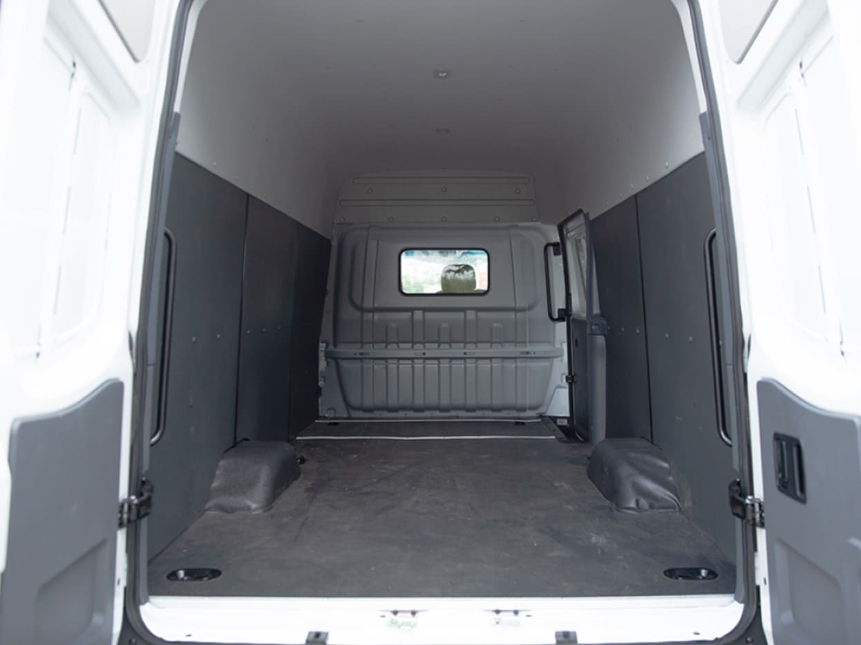 Imagem 9 Jac E-JV12 BEV 77.28kWh VIP Auto 2025