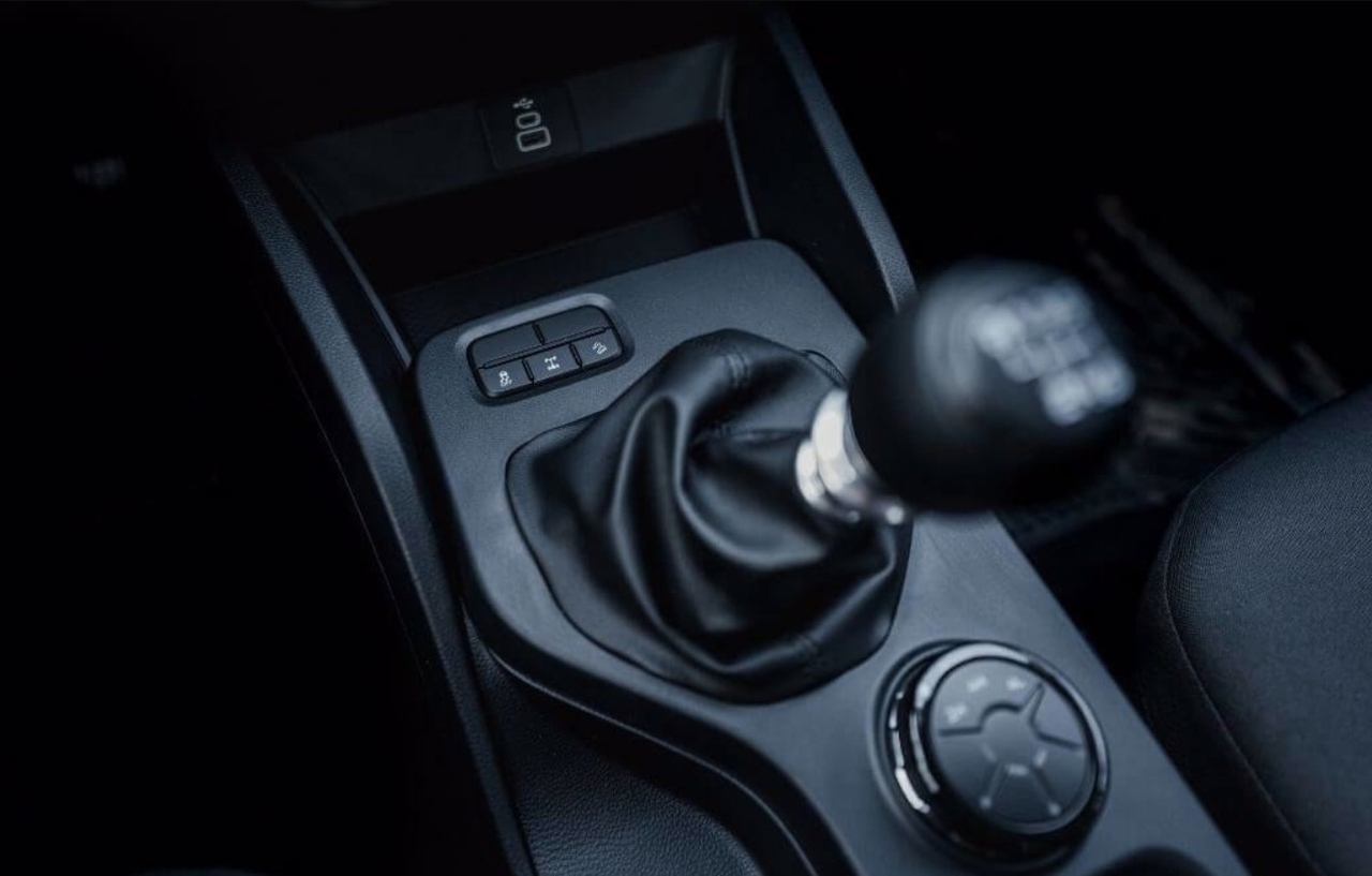 Imagem 7 Ford Ranger Cabine Simples 2.0 XL CD 4WD 2026