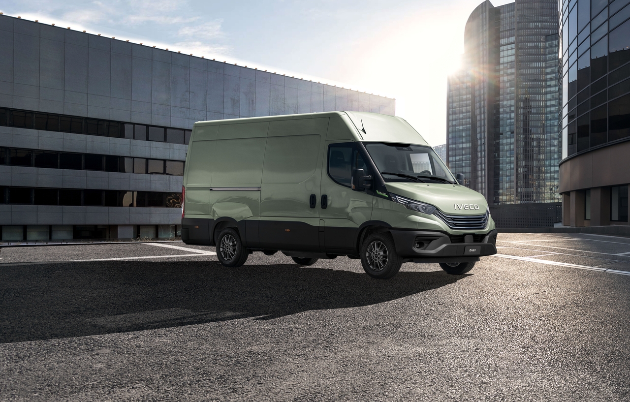 Imagem 4 Iveco Daily Furgão 3.0 30-160 Furgão - 3520 furgao 2027