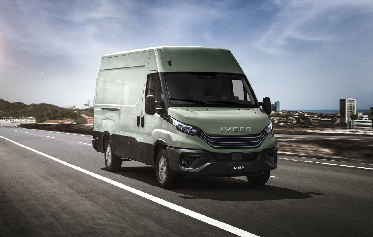 Imagem 5 Iveco Daily Furgão 3.0 30-160 Furgão - 3520 furgao 2027