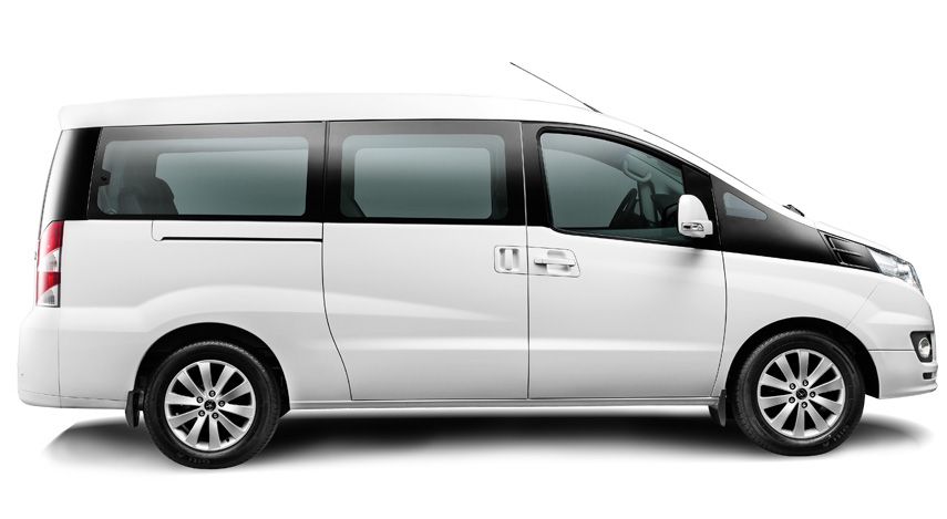 Imagem 3 Jac T8 2.0T 16V 7L 2014