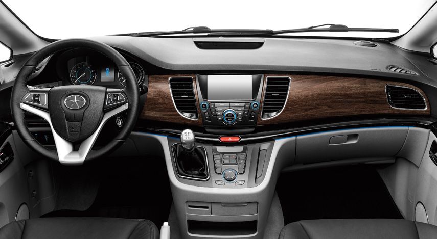 Imagem 4 Jac T8 2.0T 16V 7L 2014