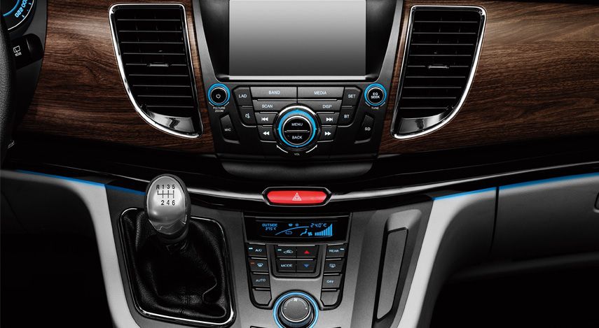 Imagem 5 Jac T8 2.0T 16V 7L 2014