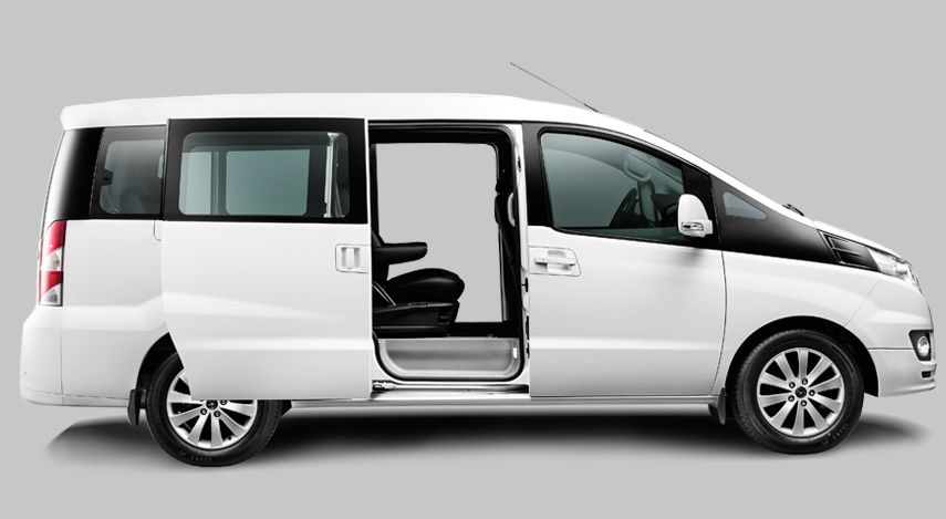 Imagem 7 Jac T8 2.0T 16V 7L 2014