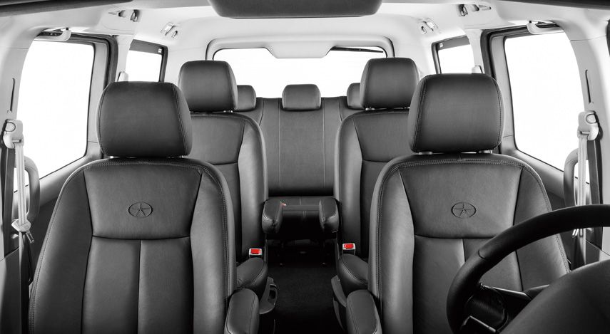 Imagem 10 Jac T8 2.0T 16V 7L 2014
