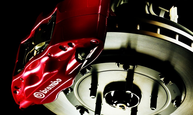 Imagem 6 Mitsubishi Lancer Evolution X Carbon Series 2014