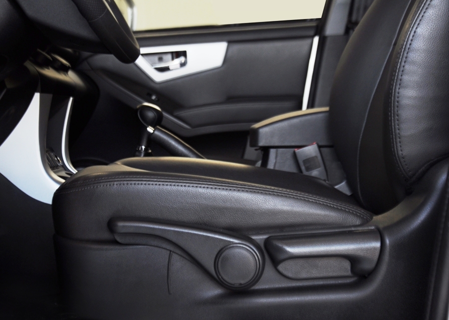 Imagem 3 Lifan X60 1.8 16V VVT VIP 2015