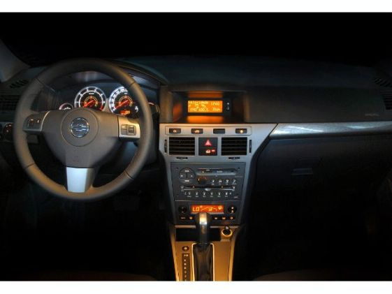 Imagem 4 Chevrolet Vectra GT 2.0 8V (Flex) 2011