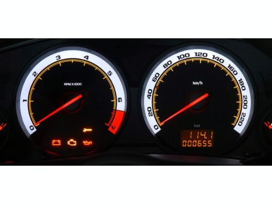 Imagem 5 Chevrolet Vectra GT 2.0 8V (Flex) 2011