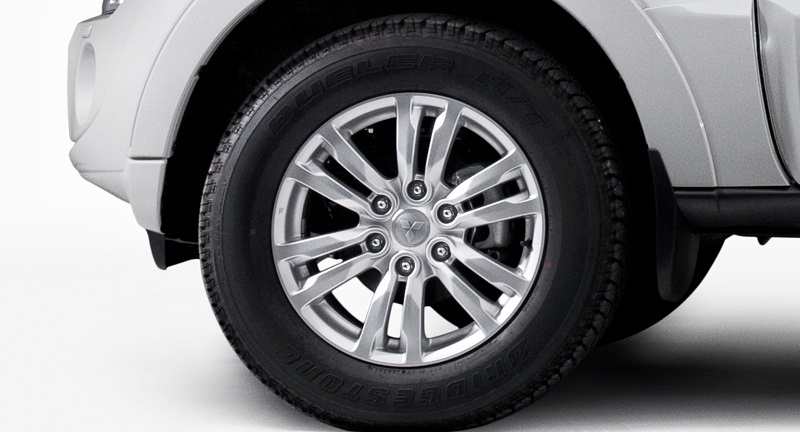 Imagem 9 Mitsubishi Pajero Full HPE 3.2 3p 2014