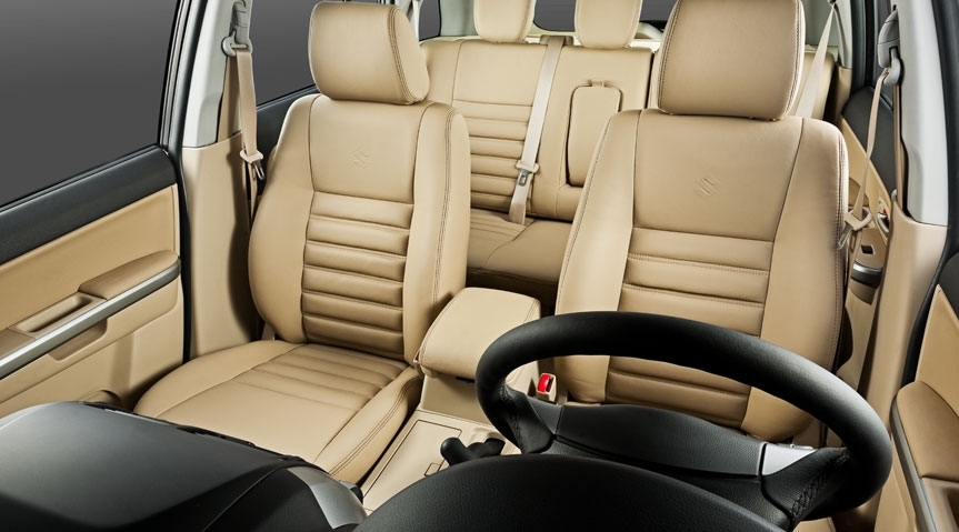 Imagem 3 Suzuki Grand Vitara 2.0 16V Special Edition (Aut) 2015