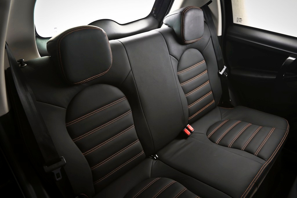 Imagem 10 Jac J2 1.4 16V VVT JetFlex 2015