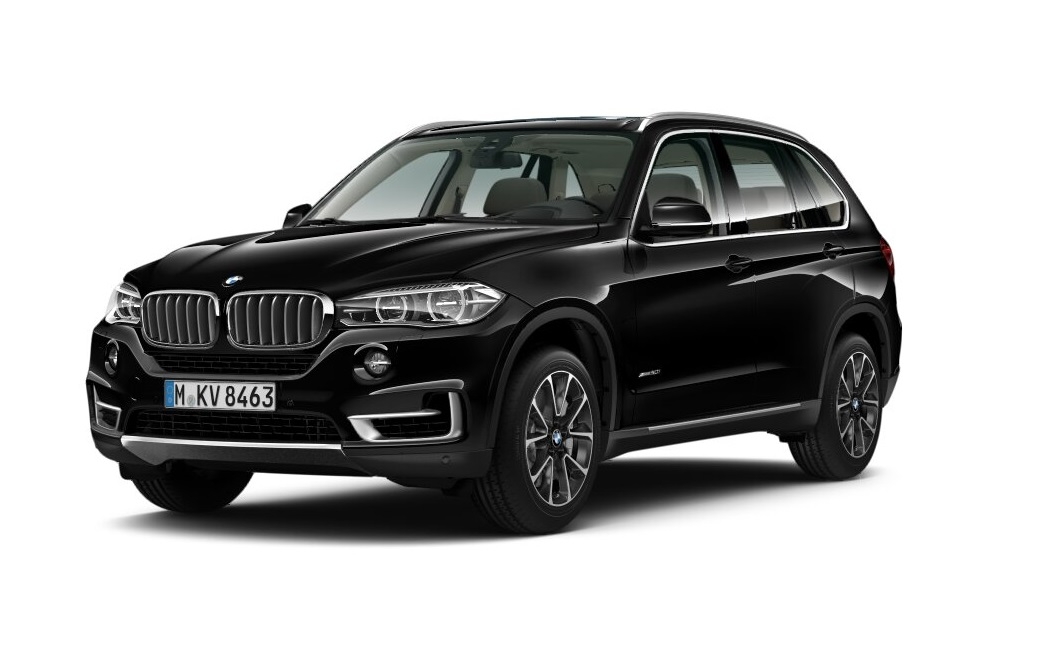 Imagem 2 BMW X5 4.4 xDrive50i Experience 5S 2015